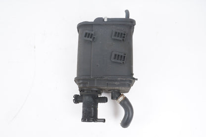 03-08 Mercedes R230 SL500 SL550 SL55 AMG Fuel Evap Vapor Charcoal Canister OEM