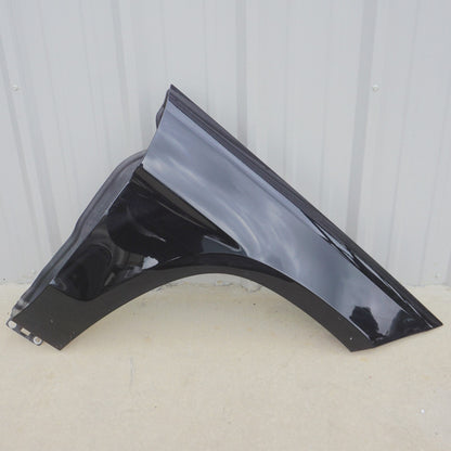 13-19 Mercedes X166 GL GLS Front Fender Right Passenger Side OEM