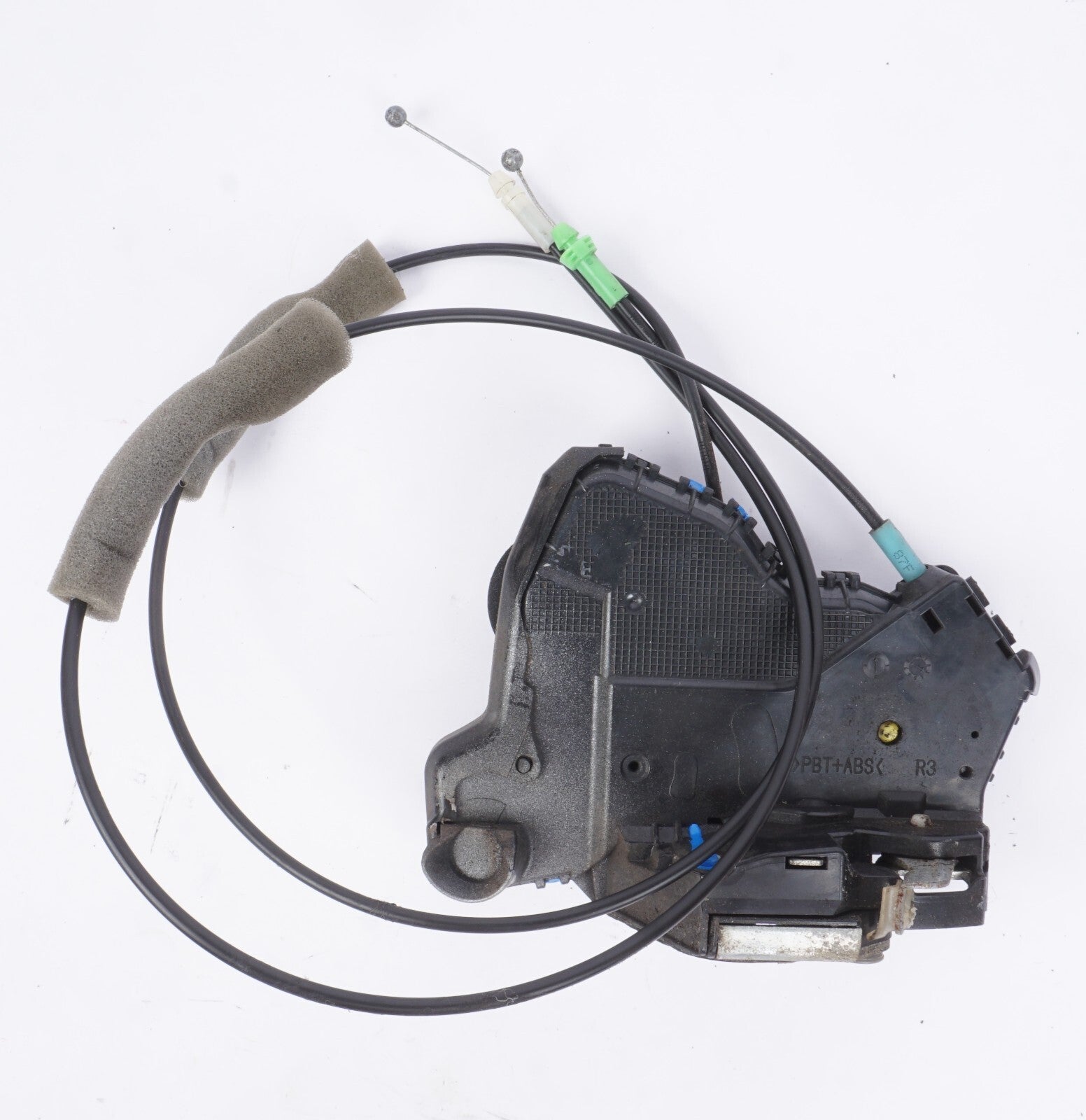 2010-2015 LEXUS IS250 IS350 FRONT RIGHT PASSENGER SIDE DOOR LOCK LATCH ACTUATOR