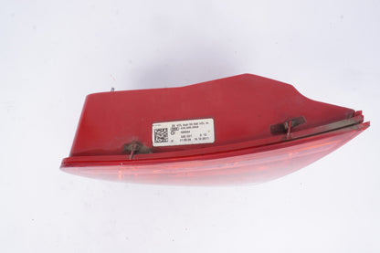 11-14 AUDI A8 L REAR RIGHT PASSENGER SIDE INNER TAILLIGHT TAIL LIGHT LAMP OEM