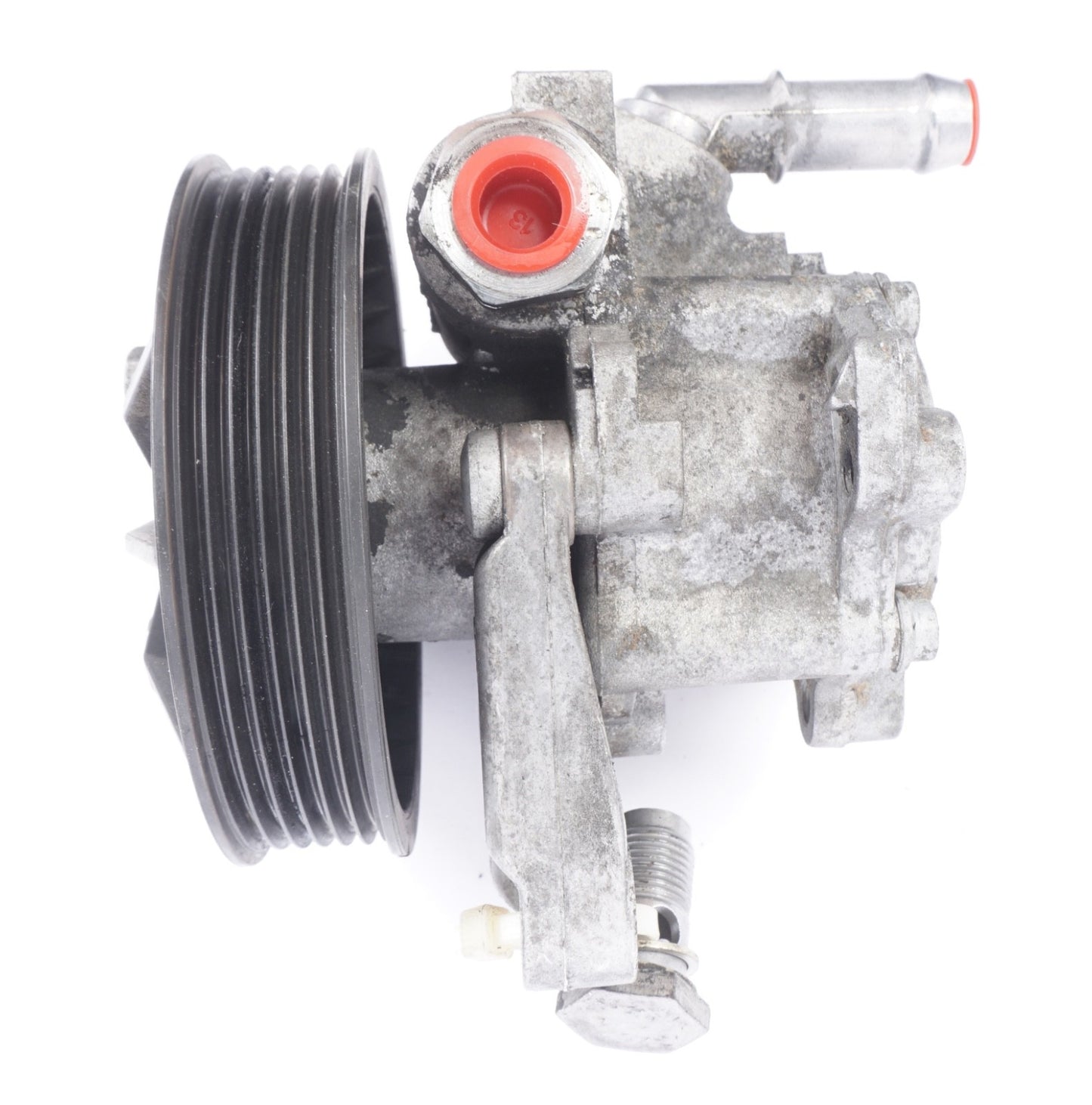 2007-2013 BMW 325I 328i Power Steering Pump Convertible (BC44)
