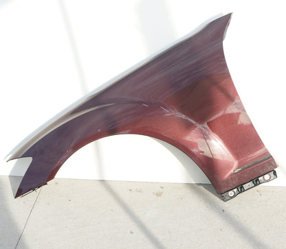 2007 - 2013 MERCEDES S550 W221 FRONT FENDER LEFT DRIVER'S SIDE OEM