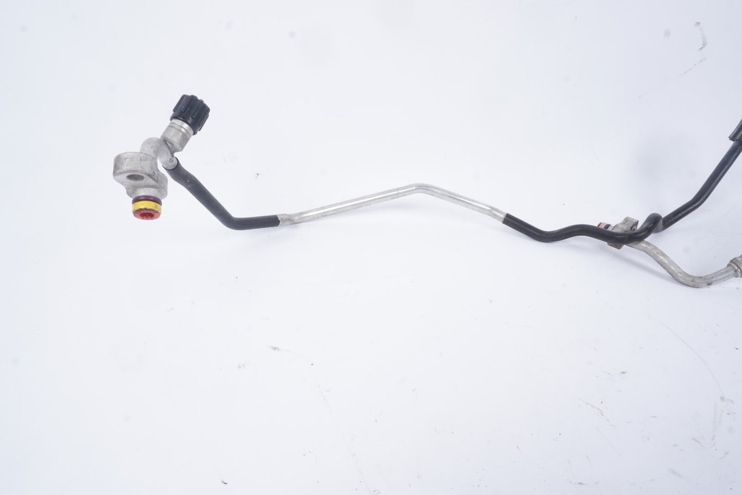 14-18 Audi A6 A7 Quattro A/C Refrigerant Liquid Hose Line Pipe 4G0260710P OEM