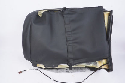 2014 - 2016 BMW 428I Convertible  - Front Left Upper SEAT Backrest Cushion