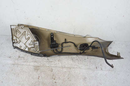 1997 - 2004 PORSCHE BOXSTER FRONT RIGHT PASSENGER SIDE FENDER COVER PANEL OEM