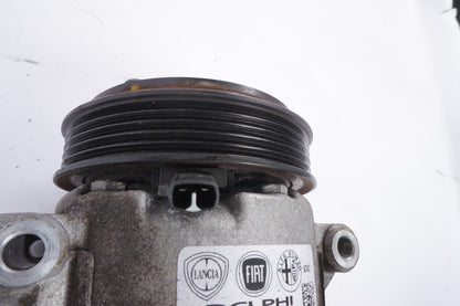 14 - 17 Fiat 500L Ac Compressor 51921568 OEM 36k