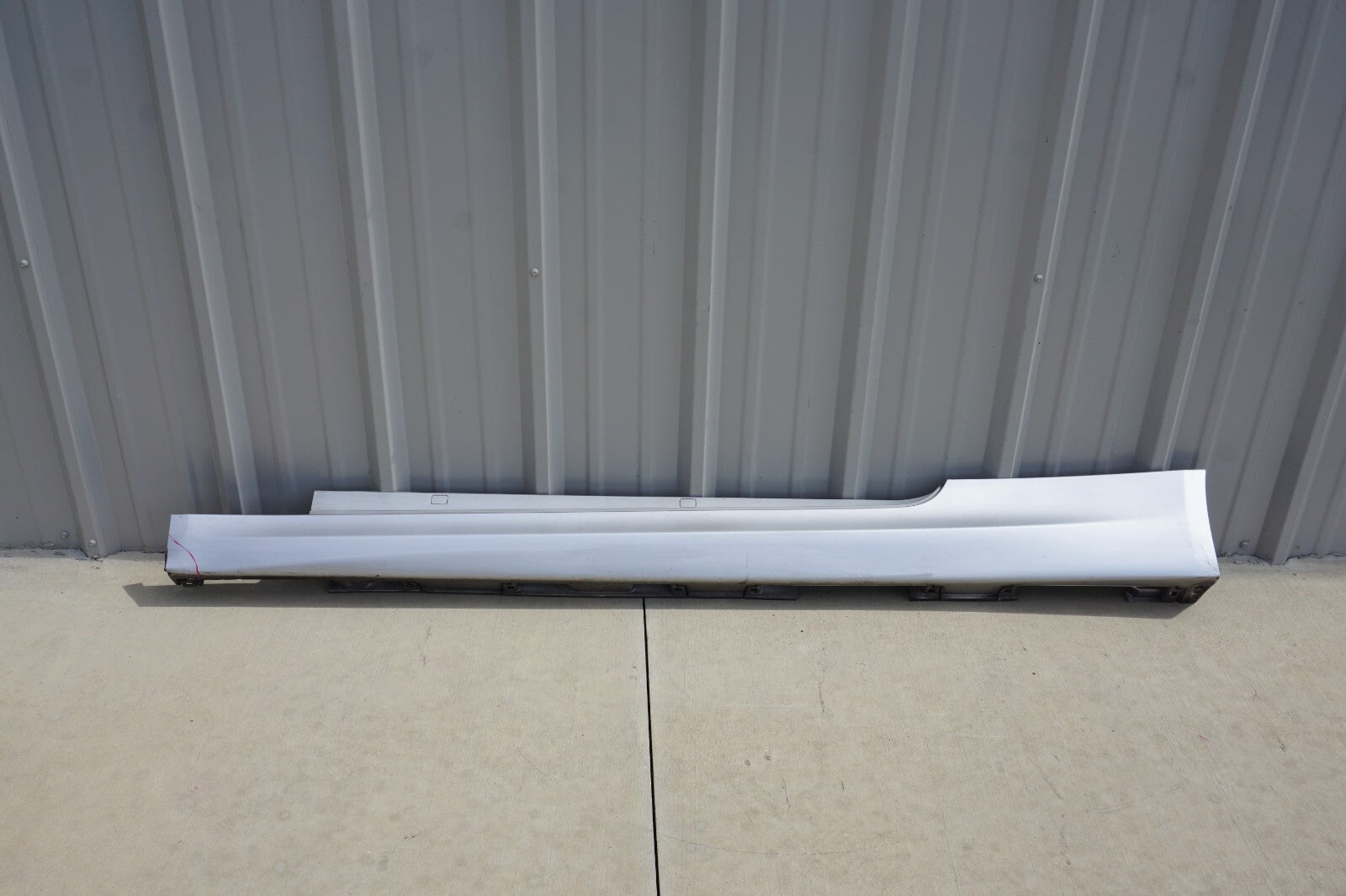 2010 - 2015 Lexus IS250 IS350 Convertible Left Side Rocker Panel Molding OEM