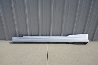 2010 - 2015 Lexus IS250 IS350 Convertible Left Side Rocker Panel Molding OEM