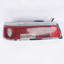 65-68 Mercedes W110 200 230 200D Rear Left Tail Light Lens 1108201566 OEM