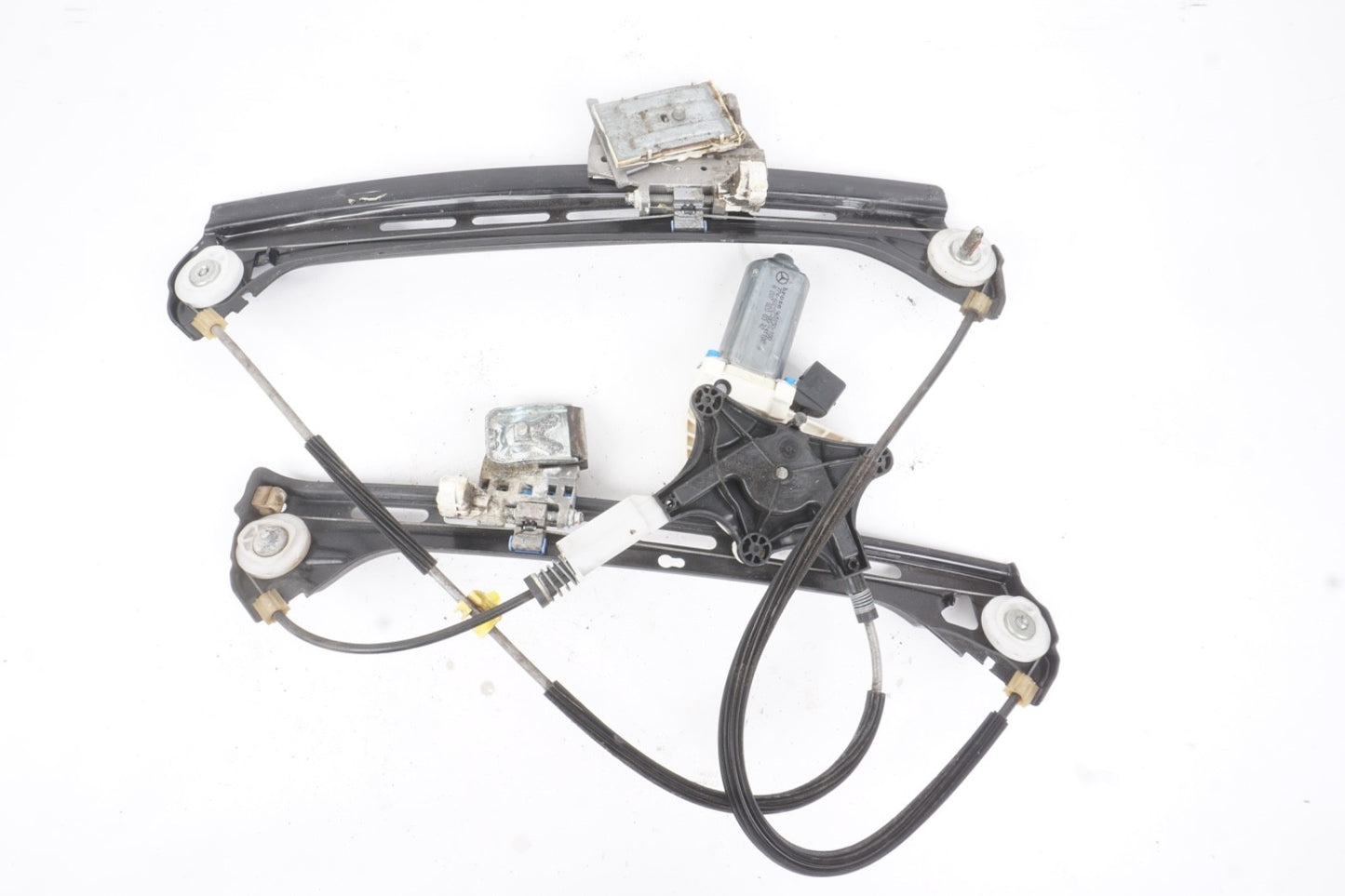 2010 - 2017 Mercedes E350 Coupe Convertible Front Left Window Regulator Motor