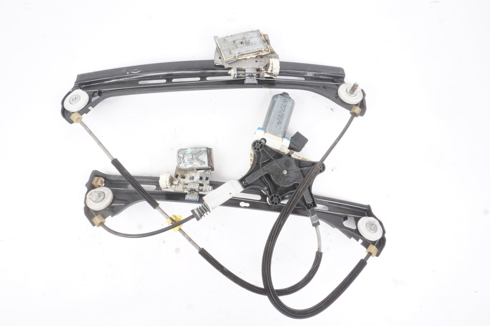 2010 - 2017 Mercedes E350 Coupe Convertible Front Left Window Regulator Motor