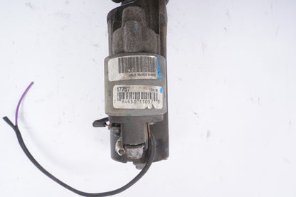 04 05 06 MERCEDES SL500 CL55 STARTER MOTOR 215 TYPE CL500