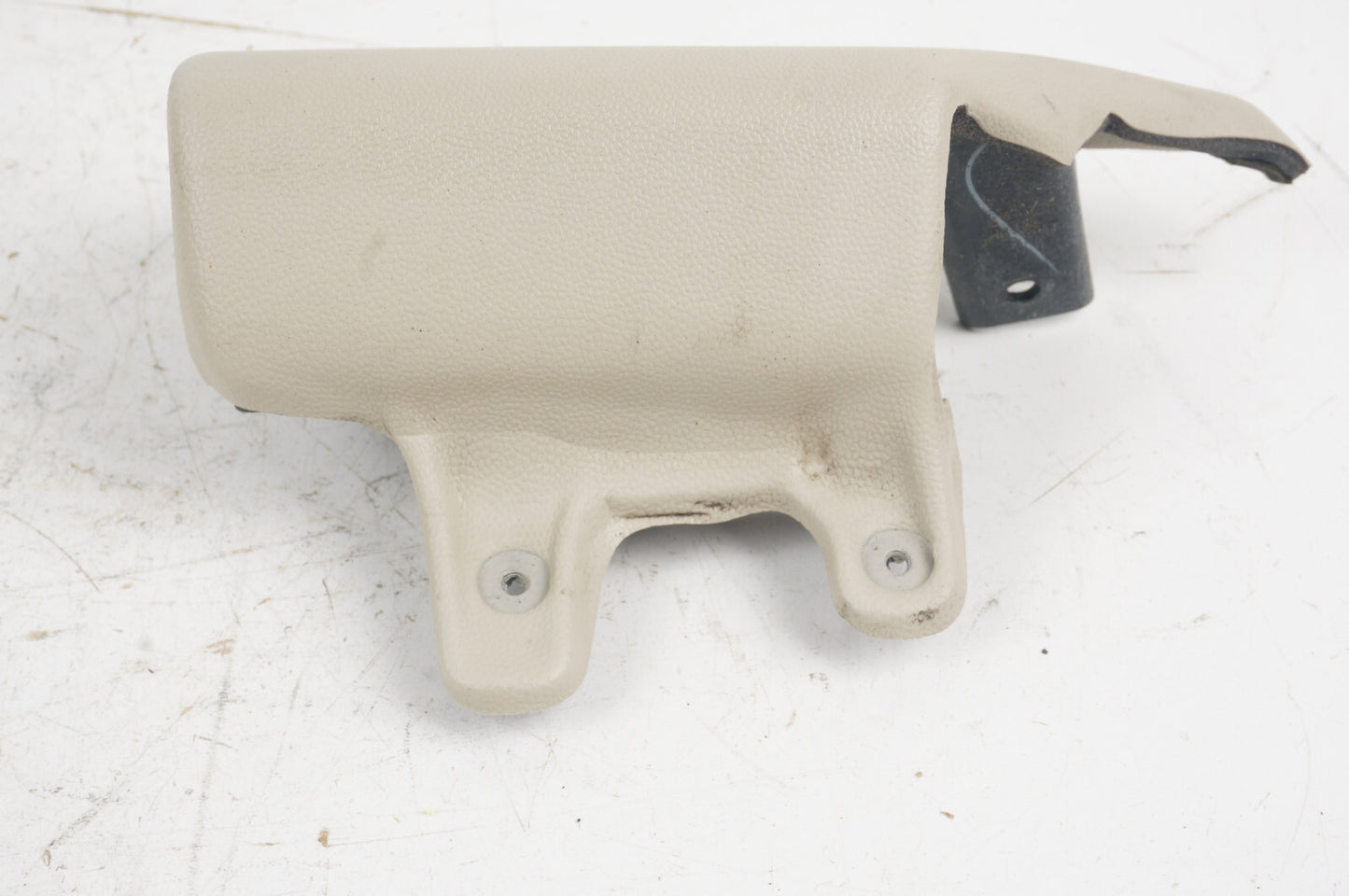 2007-2013 MINI COOPER LEFT DRIVER SIDE SMALL DASH DASHBOARD TRIM 2752856 OEM