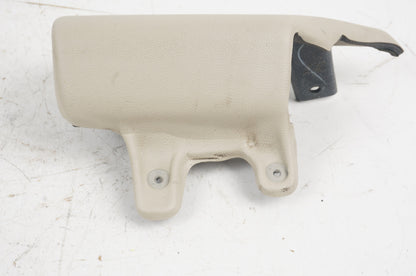 2007-2013 MINI COOPER LEFT DRIVER SIDE SMALL DASH DASHBOARD TRIM 2752856 OEM