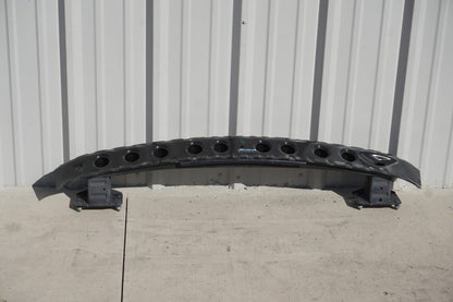 11-17 Mercedes W207 E350 E550 Convertible Coupe Rear Bumper Reinforcement  OEM