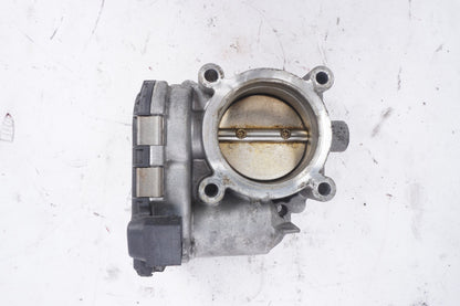 2012-2014 MERCEDES W204 C250 1.8L 4-CYL M271 ENGINE THROTTLE BODY 2661410525 OEM