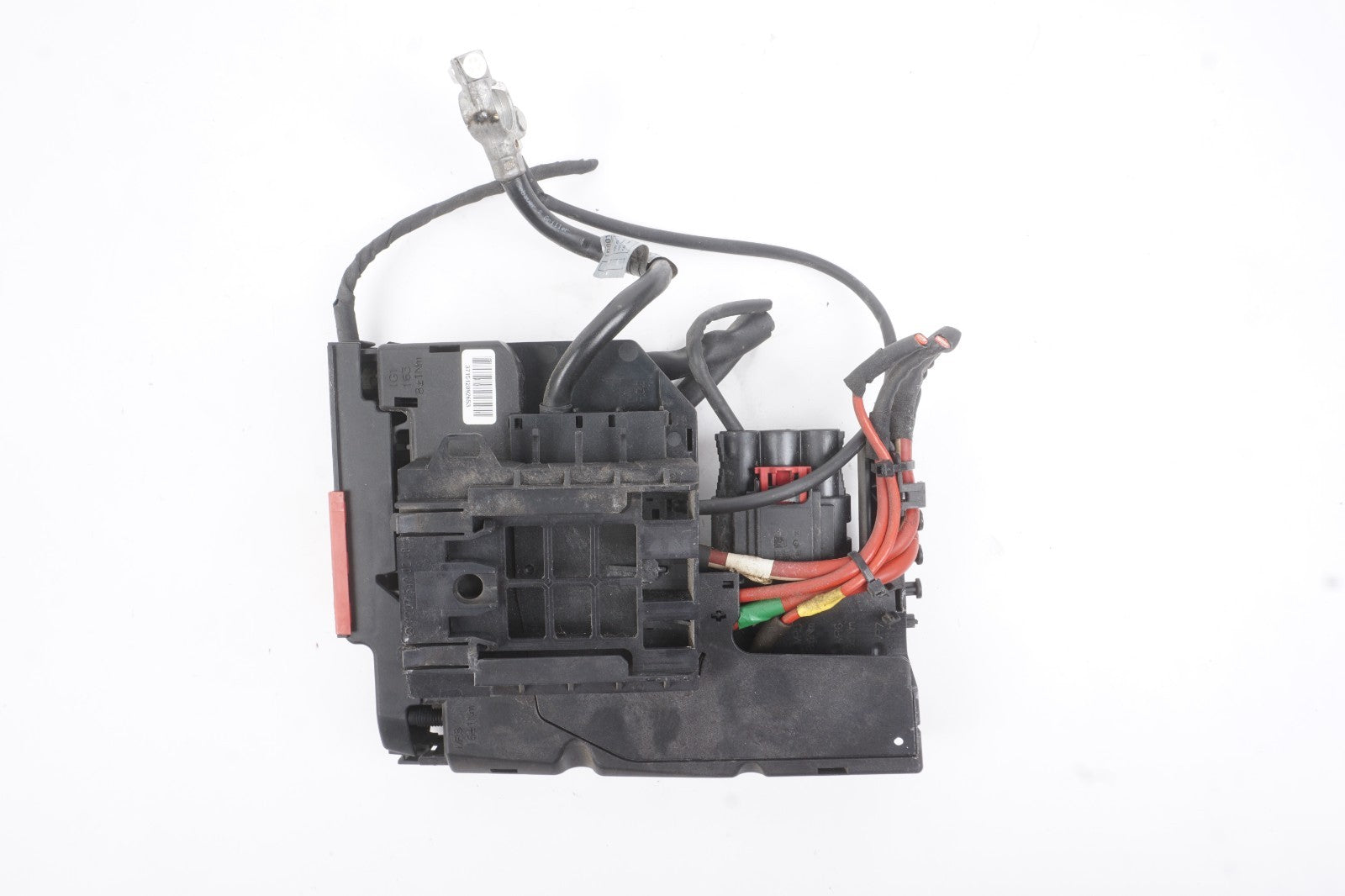 2008 - 2017 Mercedes W207 E350 Fuse Relay Box Junction Terminal Connector OEM