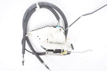 2014 - 2019 Maserati Ghibli SQ4 Front Left Door Lock Latch OEM