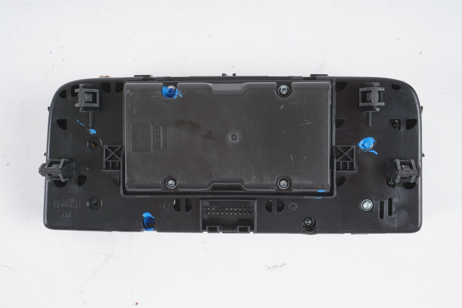 11-17 AUDI A8 A8L CONSOLE CONTROLLER MULTIMEDIA CONTROL SWITCH MMI   OEM