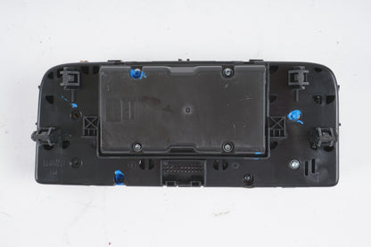 11-17 AUDI A8 A8L CONSOLE CONTROLLER MULTIMEDIA CONTROL SWITCH MMI   OEM