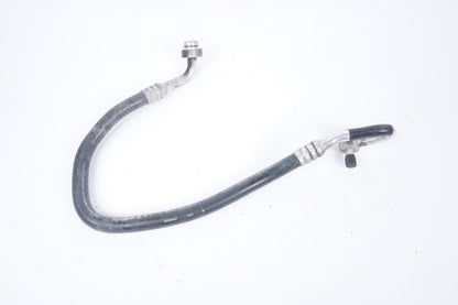 2012 - 2017 AUDI C7 A6 A7 3.0L A/C AIR CONDITION HOSE LINE OEM - 4G0260707N
