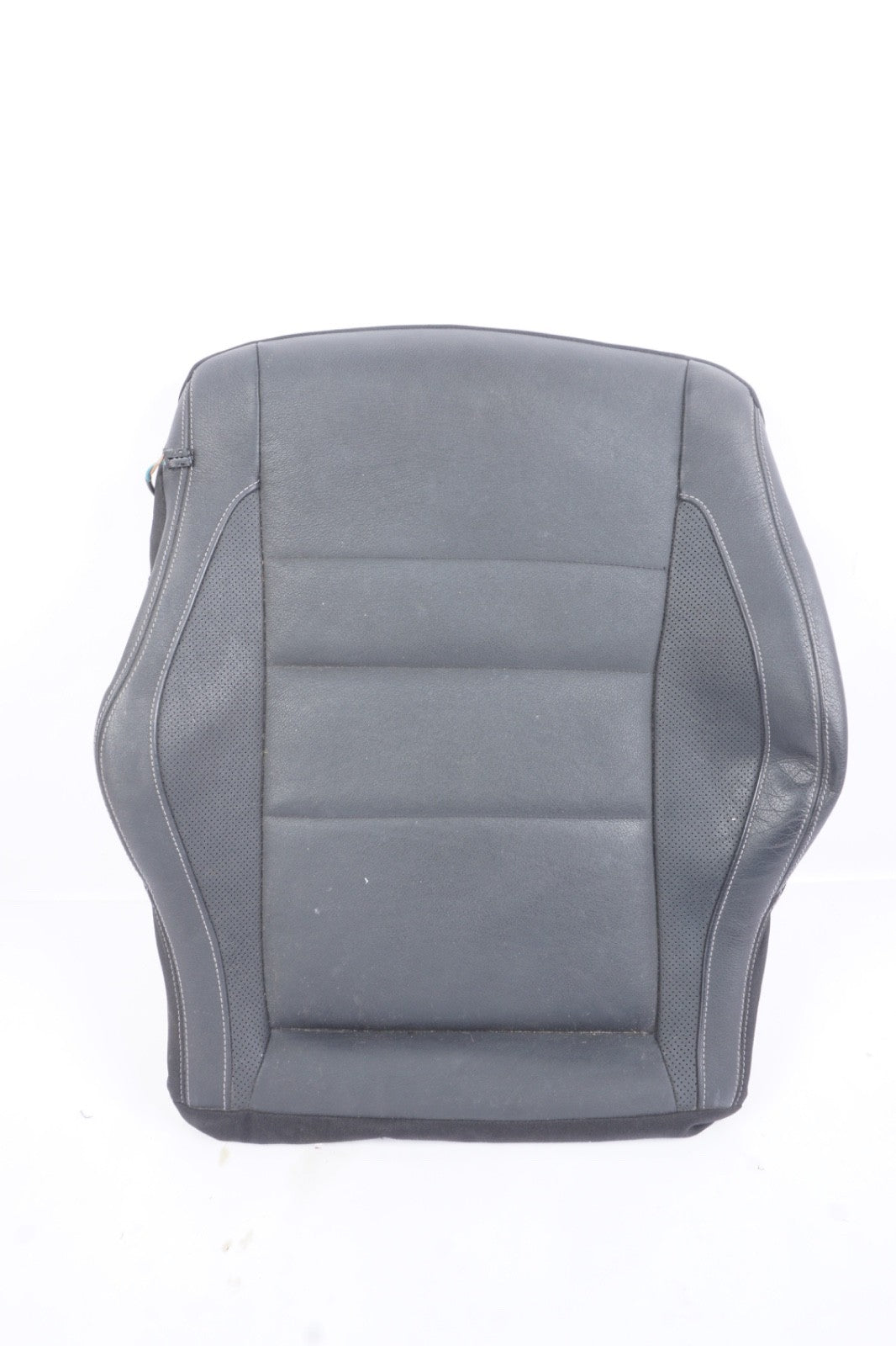 10-17 Mercedes E350 E550 COUPE CONVERTIBLE Front Right Side Lower Seat Cushion