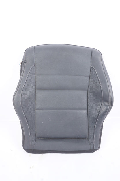 10-17 Mercedes E350 E550 COUPE CONVERTIBLE Front Right Side Lower Seat Cushion