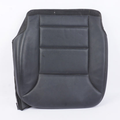 2009-2011 Mercedes ML550 ML350 Right Front Lower Seat Bottom Cushion Black OEM