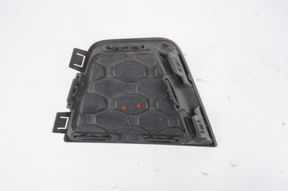 2019 - 2023 Jeep Renegade Front Right Bumper Fog Light Cover Trim Molding OEM