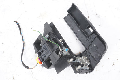 2012 - 2017 Audi A7 Battery Positive Terminal Junction  OEM