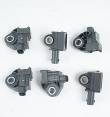 2017-2020 CHRYSLER PACIFICA SENSORS SET OF 6 OEM