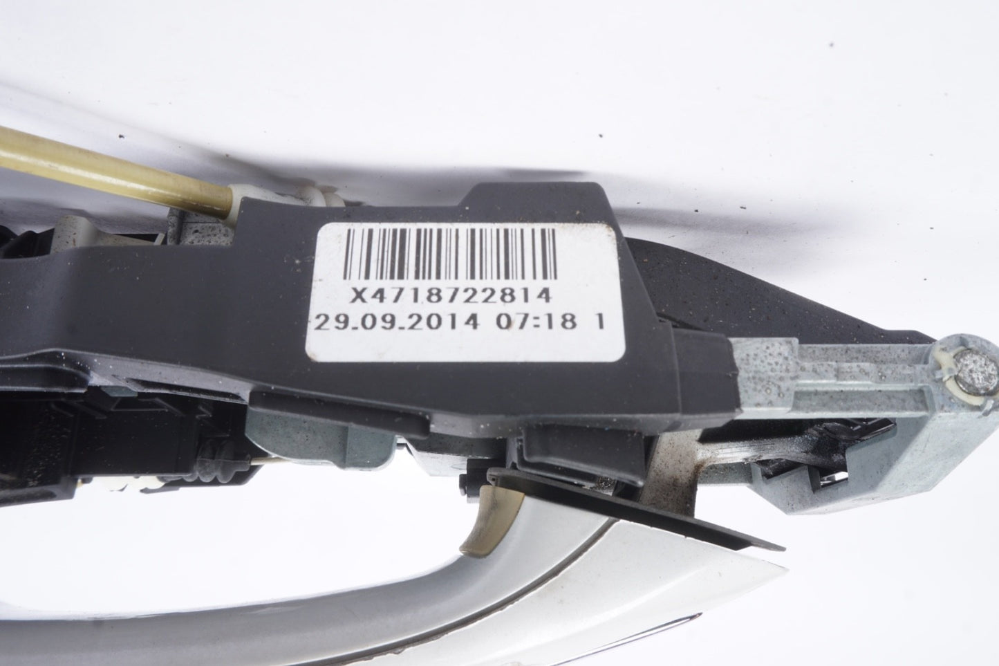 13 - 18 BMW 650I Front or Rear Right Passenger Side Exterior Door Handle OEM