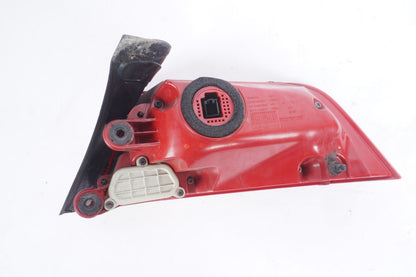 2012-15 AUDI A7 S7 REAR LEFT DRIVER SIDE OUTER TAILLIGHT LAMP OEM 4G8945095A
