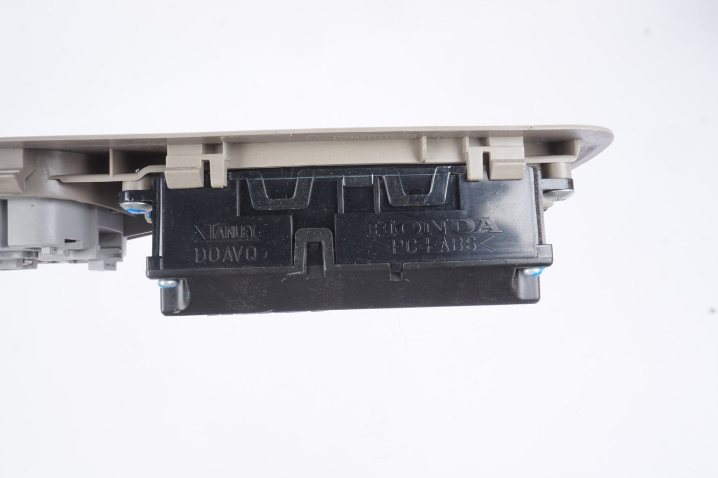 2011-2017 Honda Odyssey Roof AC Heat Temperature Controls 79650-TK8-A420-M1 OEM