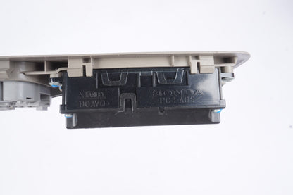 2011-2017 Honda Odyssey Roof AC Heat Temperature Controls 79650-TK8-A420-M1 OEM