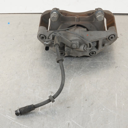 2005 - 2011 Audi A6 Quattro Driver Left Front Brake Caliper OEM
