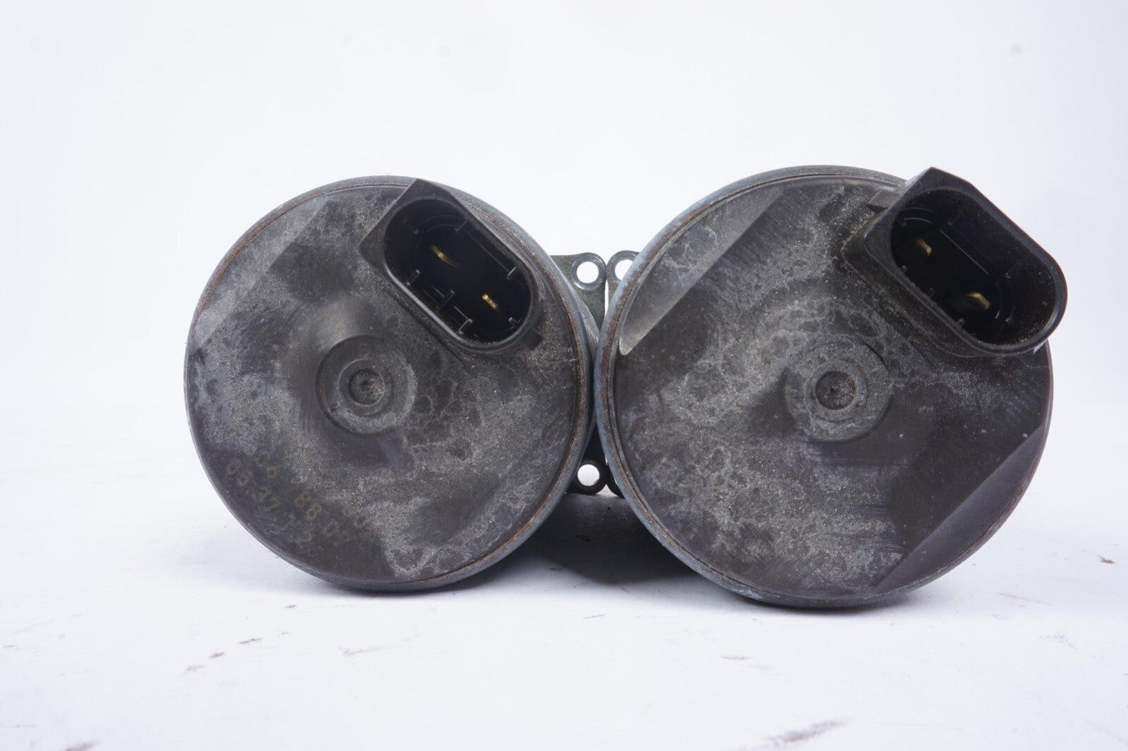 2006 - 2010  BMW 650i E63 E64 Valvetronic Valve Timing Actuator Motor 2Pcs  OEM