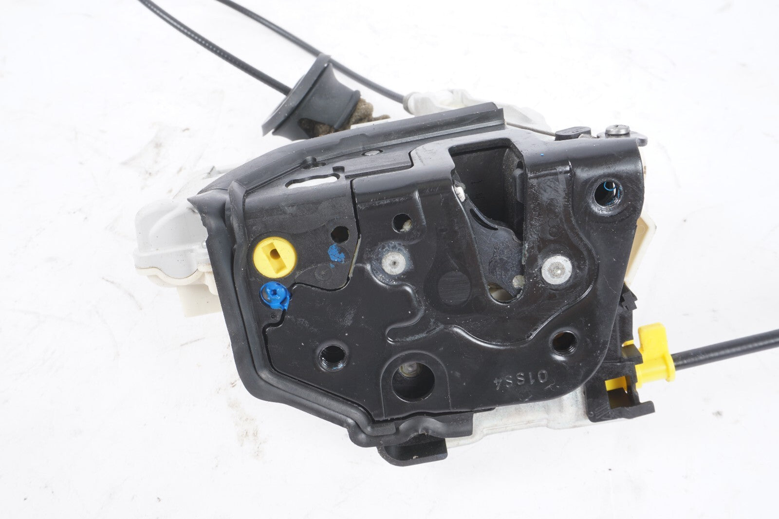 2012 - 2018 AUDI A7 REAR LEFT DRIVER SIDE DOOR LOCK ACTUATOR OEM