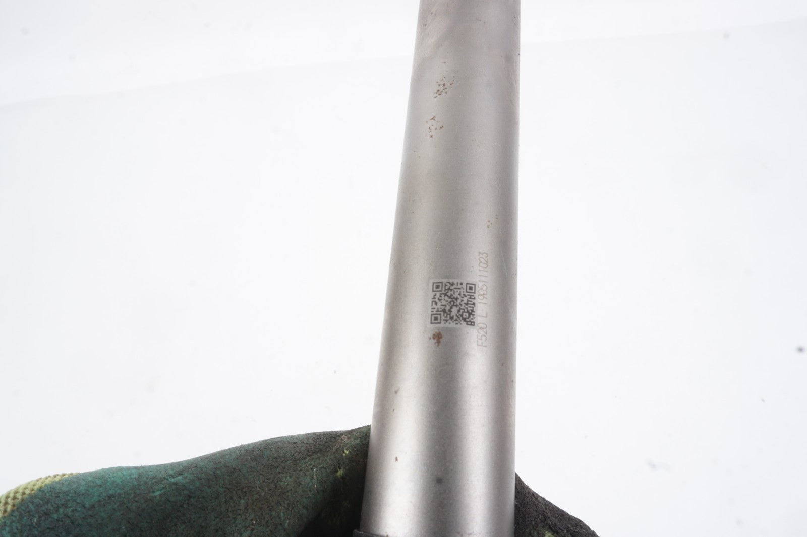 2015-2023 Jeep Renegade Steering Column Intermediate Shaft OEM