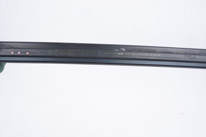 2011-2014 MERCEDES E350 CONVERTIBLE REAR QUARTER RUBBER SEAT LEFT & RIGHT