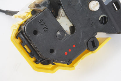 17 - 22 Alfa Romeo Giulia REAR LEFT DRIVER SIDE DOOR LOCK LATCH ACTUATOR OEM