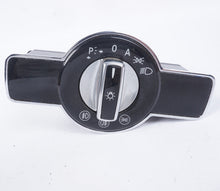 07-13 Mercedes W221 S550 S600 CL550 Headlight Switch Control 2215451804 OEM