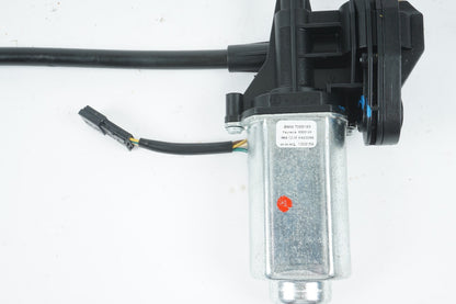 2008 - 2013 BMW X6 FRONT LEFT DRIVER SEAT  MOTOR 7065193 OEM