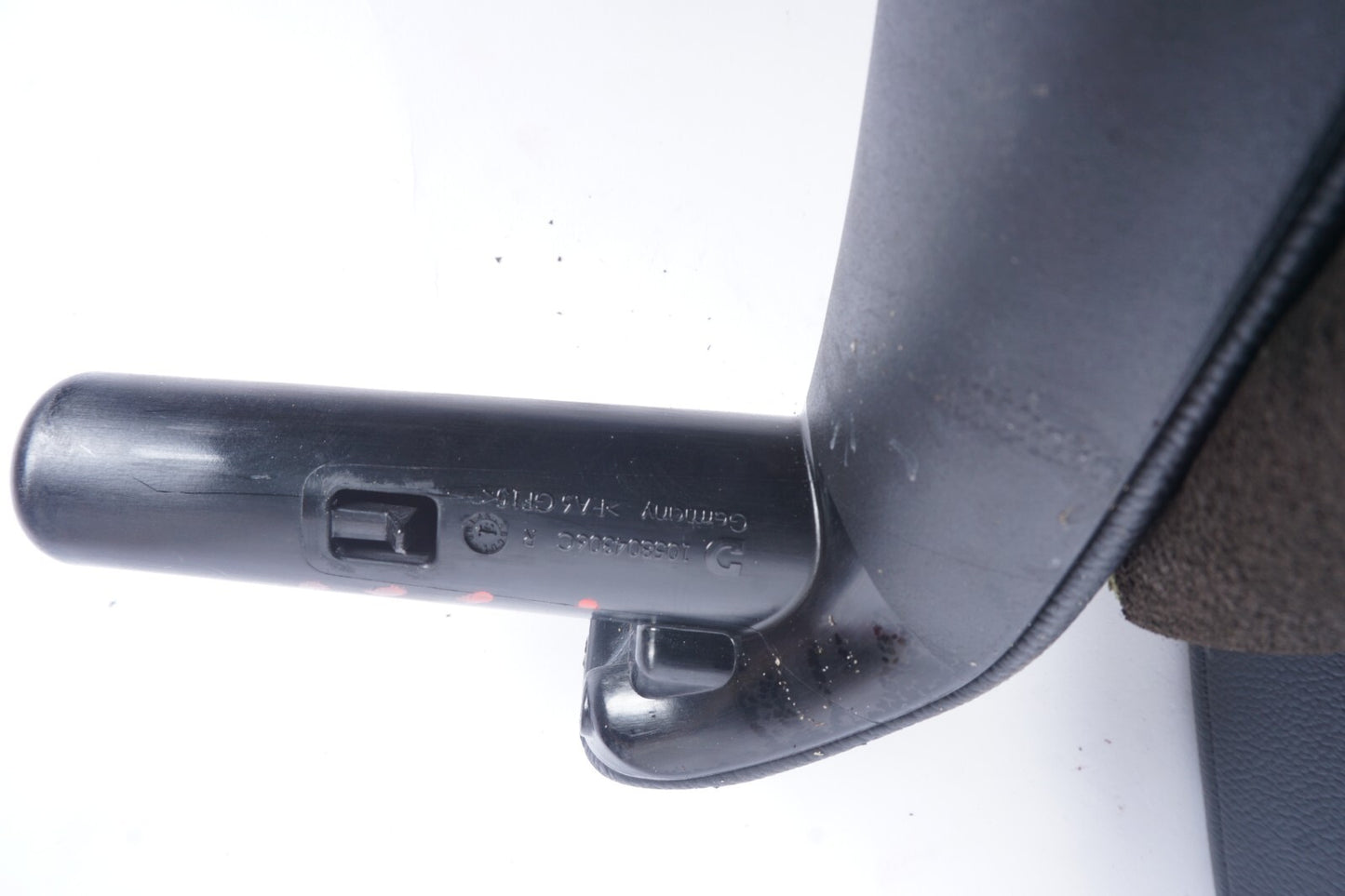 2014-2019 Maserati Ghibli Interior Door Grab Handle Set OF 3 OEM