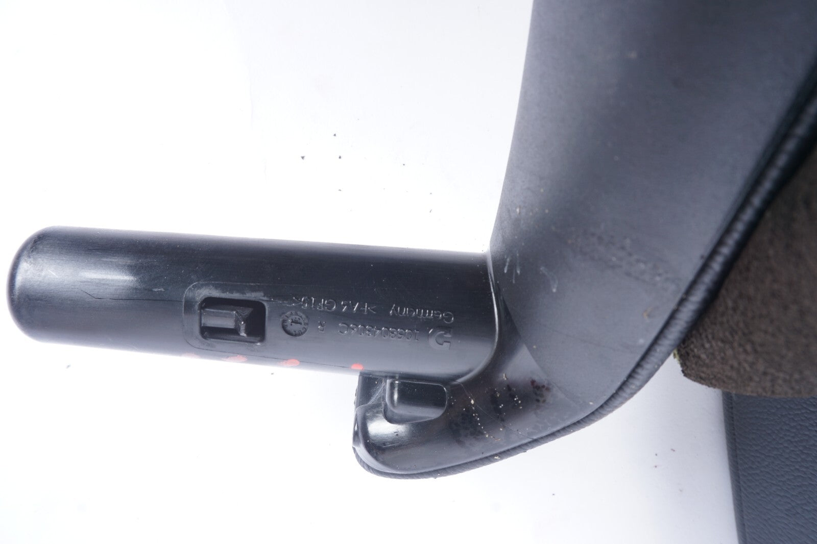 2014-2019 Maserati Ghibli Interior Door Grab Handle Set OF 3 OEM