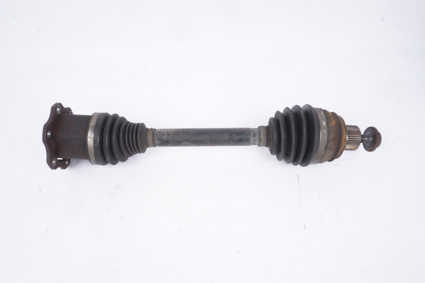 12-18 Audi A6 A7 A8 Quattro C7 Front Left or Right CV Axle Shaft Assembly OEM