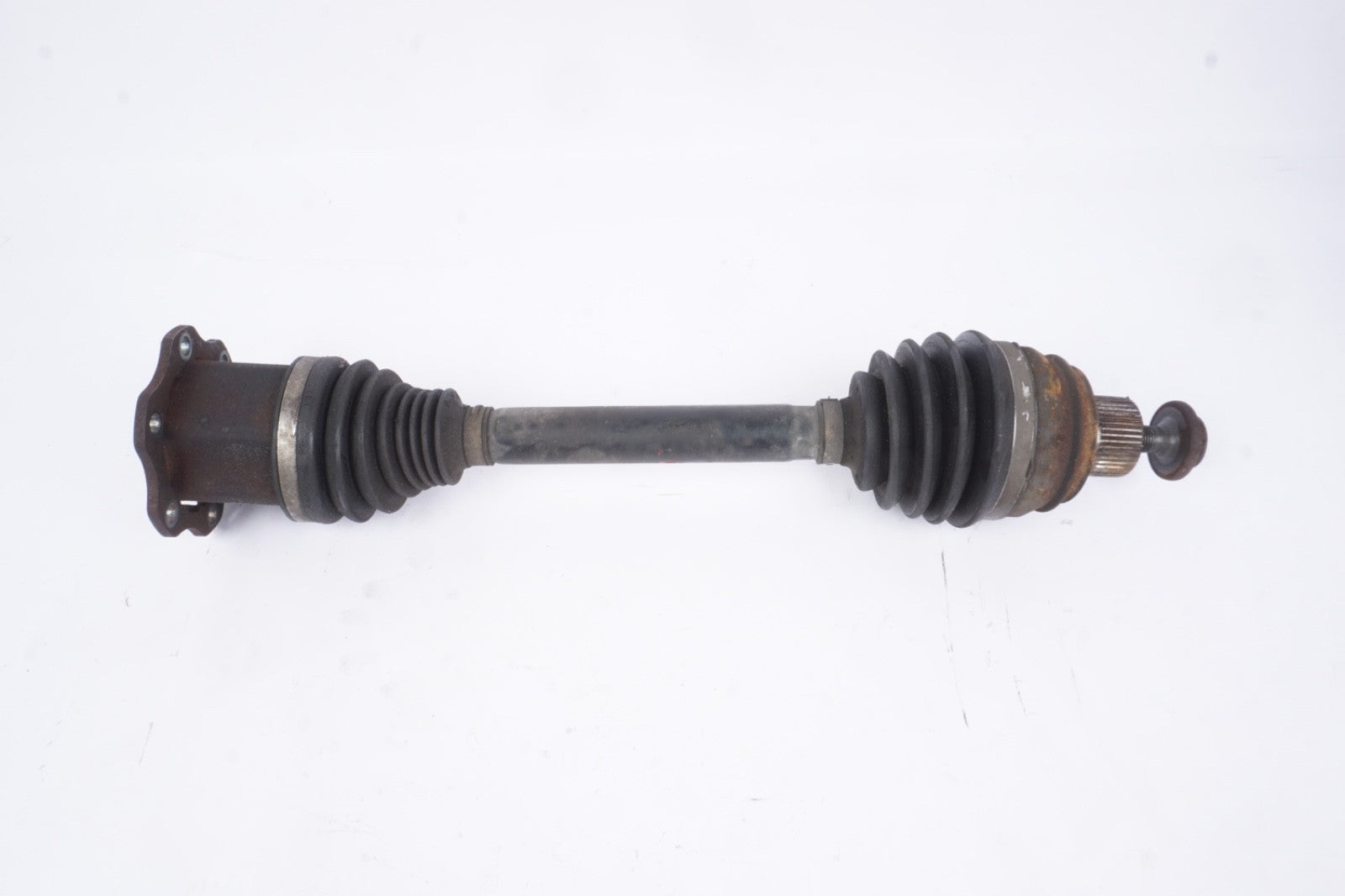 12-18 Audi A6 A7 A8 Quattro C7 Front Left or Right CV Axle Shaft Assembly OEM