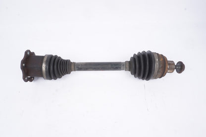 12-18 Audi A6 A7 A8 Quattro C7 Front Left or Right CV Axle Shaft Assembly OEM