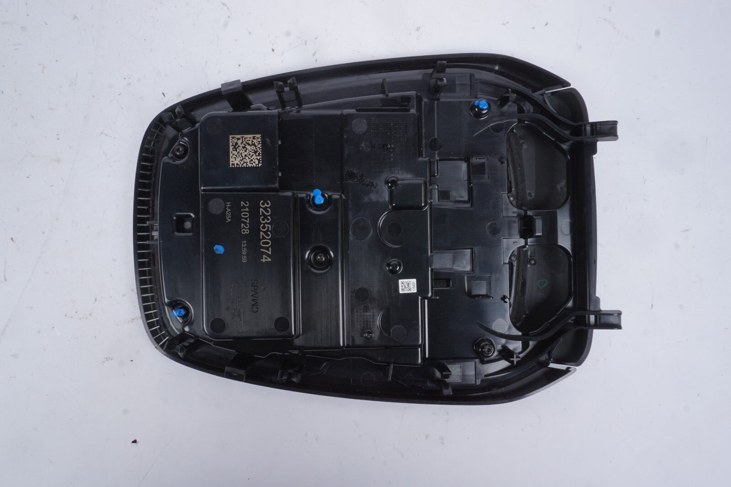 2021 - 2023 Polestar 2 Overhead Console Dome Light Lamp OEM