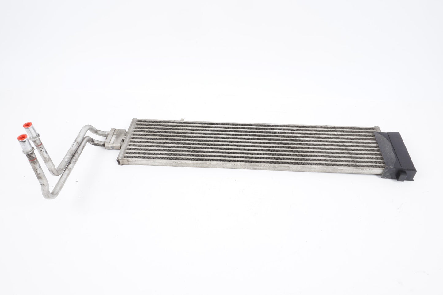 2010-2016 BMW 550I GT F07 FRONT POWER STEERING FLUID OIL COOLER RADIATOR OEM